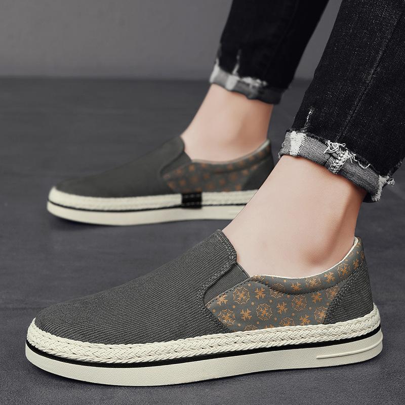 2025 spring new canvas shoes men s one-pedal casual two wear lazy shoes soft-soled men s casual shoes 44
2025 spring new canvas shoes men s one-pedal casual two wear lazy shoes soft-soled men s casual shoes 44