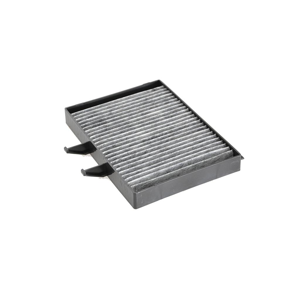 Car AC Cabin Filter For Mitsubishi GALANT 1.8T (2013-2014) 2.0L (2009-2016) 2.4L OEM CW657421 CW6574215 Air Conditioner Element HTT-3006C
Car AC Cabin Filter For Mitsubishi GALANT 1.8T (2013-2014) 2.0L (2009-2016) 2.4L OEM CW657421 CW6574215 Air Conditioner Element HTT-3006C
