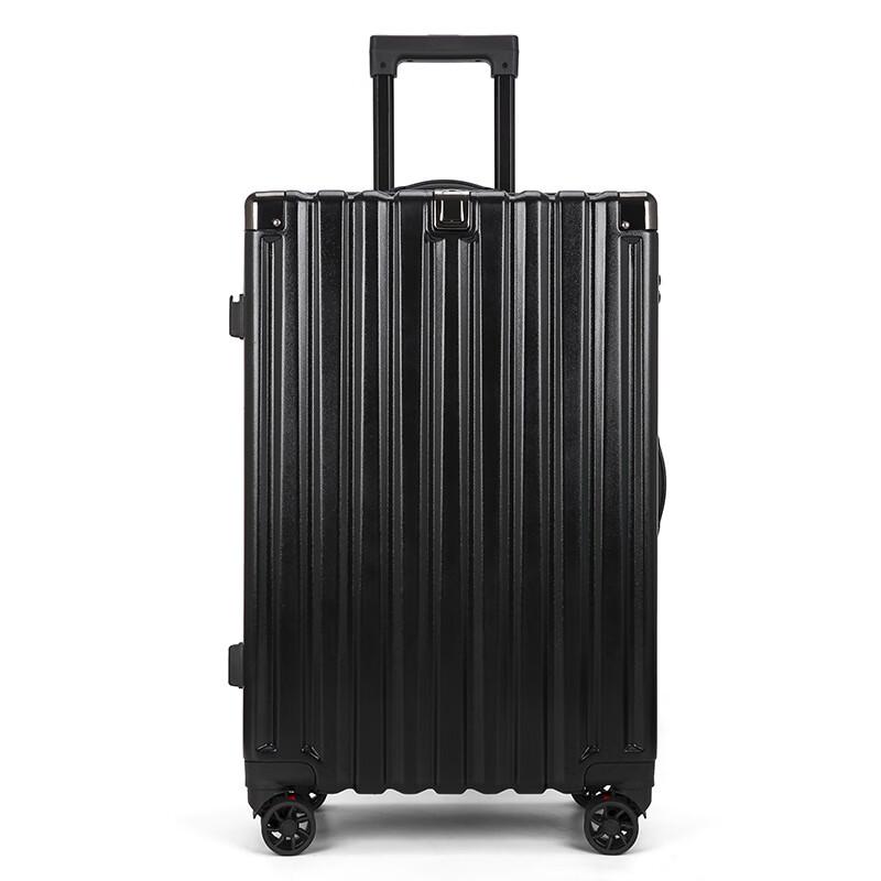 KarLot Alloy Hardside Spinner Luggage
KarLot Alloy Hardside Spinner Luggage