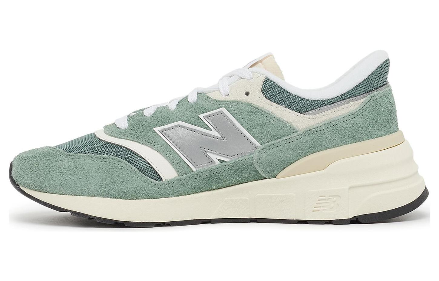 997R New Balance Темный Можжевельник U997RCA 36
997R New Balance Темный Можжевельник U997RCA 36