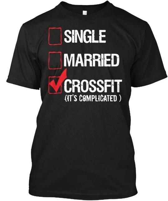 Cross Fi With Funny Saying Single Married Complicated TTshirt Made in USA S-5XL 4XL
Cross Fi With Funny Saying Single Married Complicated TTshirt Made in USA S-5XL 4XL
