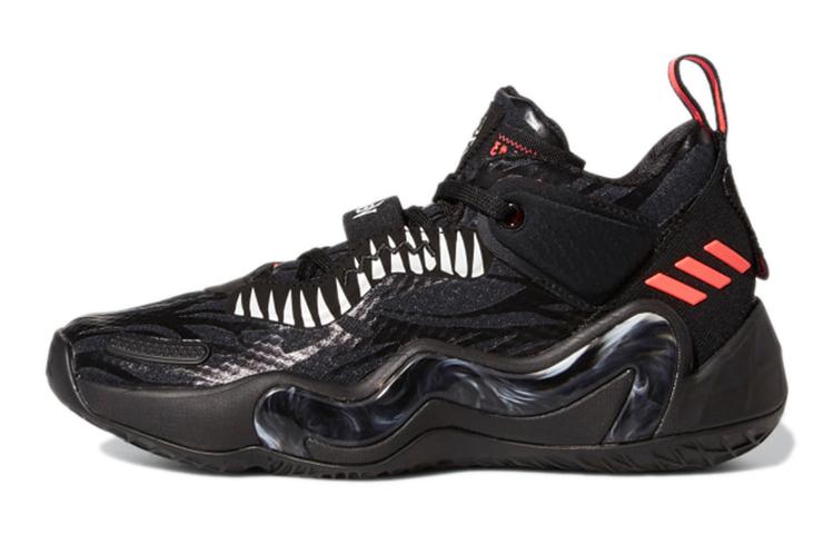 Adidas D.O.N. Issue #3 Slip Resistant Abrasion Resistant Low top Children s Basketball Shoes GZ5495 36
Adidas D.O.N. Issue #3 Slip Resistant Abrasion Resistant Low top Children s Basketball Shoes GZ5495 36