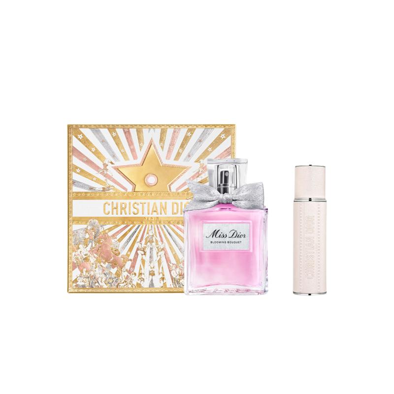 DIOR Perfume Flower Sweetheart Portable Set Fantasy Star Wish Limited Gift Box Eau de Toilette EDT Floral Fragrance Bergamot Rose Peony White Musk белый
DIOR Perfume Flower Sweetheart Portable Set Fantasy Star Wish Limited Gift Box Eau de Toilette EDT Floral Fragrance Bergamot Rose Peony White Musk белый