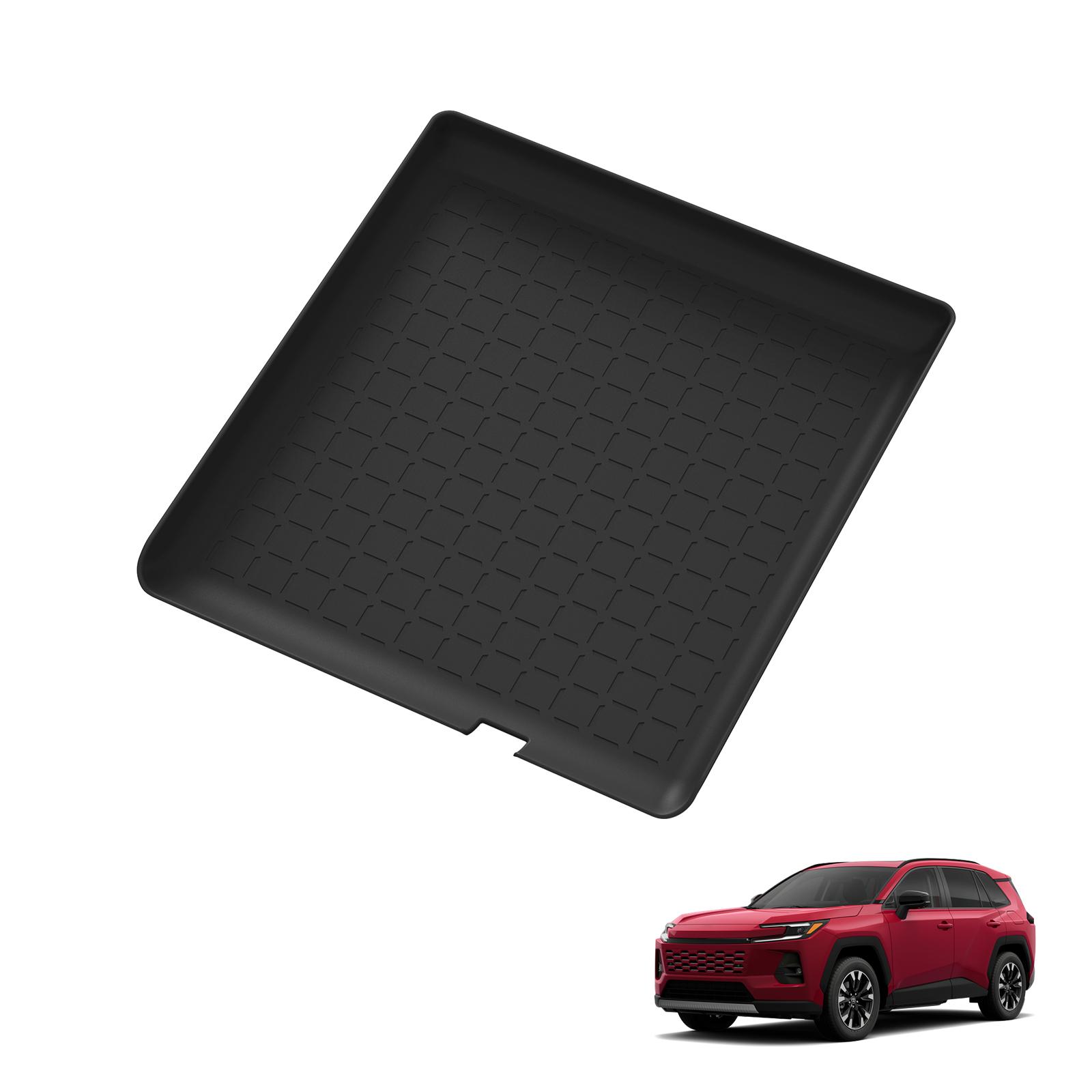 Right Drive for Toyota RAV4 2026 Center Console Storage Box Mat Anti-slip Protective Pad Organizer Car Interior Accessories
Right Drive for Toyota RAV4 2026 Center Console Storage Box Mat Anti-slip Protective Pad Organizer Car Interior Accessories