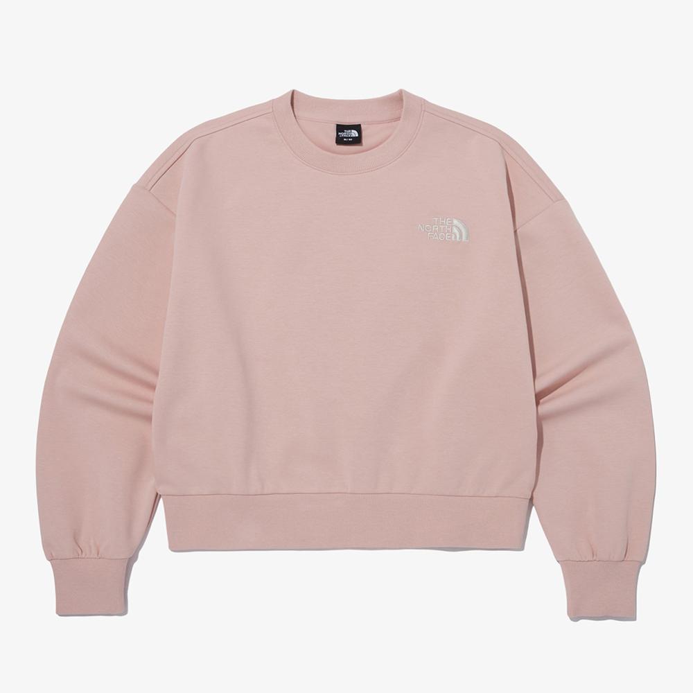 THE NORTH FACE NM5MP45C Женская укороченная толстовка Seed Tech
THE NORTH FACE NM5MP45C Женская укороченная толстовка Seed Tech