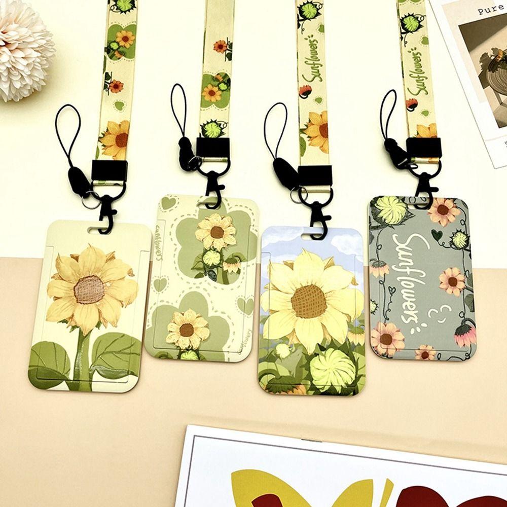 Credit ID Card Cover Card Case Card Access Control Cartoon Card Holders Card Storage Cover A
Credit ID Card Cover Card Case Card Access Control Cartoon Card Holders Card Storage Cover A