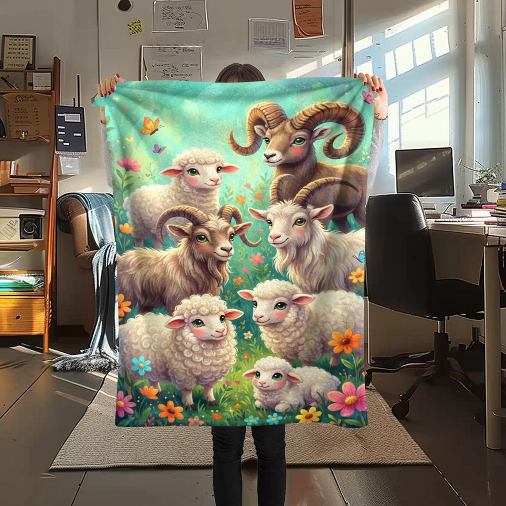 1PC Soft Cute World Print FlAannel Blanket, High quality Comfortable for All Seasons, Home Decor, Warmth and Comfort 80cm x 120cm
1PC Soft Cute World Print FlAannel Blanket, High quality Comfortable for All Seasons, Home Decor, Warmth and Comfort 80cm x 120cm