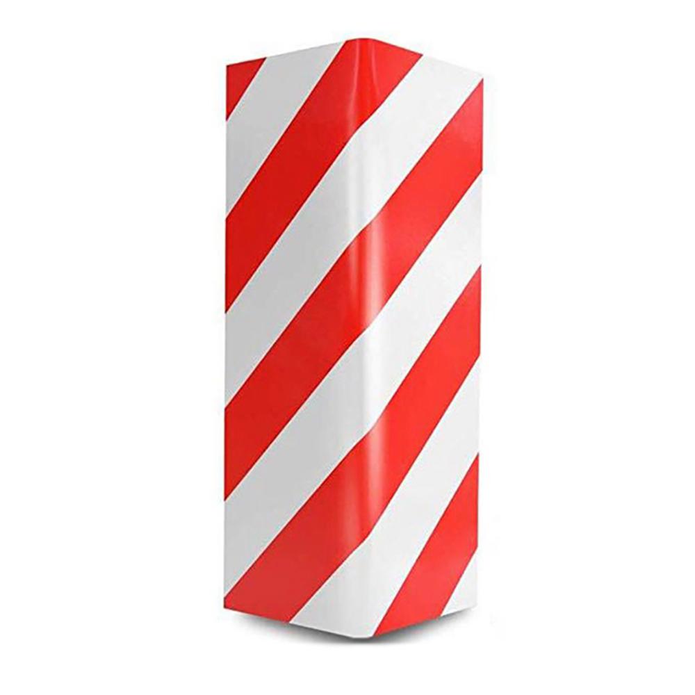 2PCS Car Door Bumper Protection Exterior Anti Adhesive Parking Garage Protector Scratch Adhesive Warning Sign Parking Garage
2PCS Car Door Bumper Protection Exterior Anti Adhesive Parking Garage Protector Scratch Adhesive Warning Sign Parking Garage