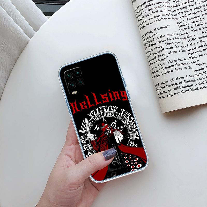 RP37 Hellsing Phone Case for Motorola Moto E13 E15 E20 E22 E22I E22S E30 E32 E40 E7 E7I G Plus Power Play Stylus G22 G14 Motorola Moto G Play (2024)
RP37 Hellsing Phone Case for Motorola Moto E13 E15 E20 E22 E22I E22S E30 E32 E40 E7 E7I G Plus Power Play Stylus G22 G14 Motorola Moto G Play (2024)