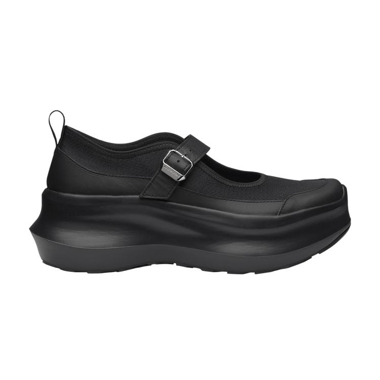 SALOMON Черные мужские кроссовки на платформе Comme des Garçons x RX Marie Jeanne L47960300 40
SALOMON Черные мужские кроссовки на платформе Comme des Garçons x RX Marie Jeanne L47960300 40
