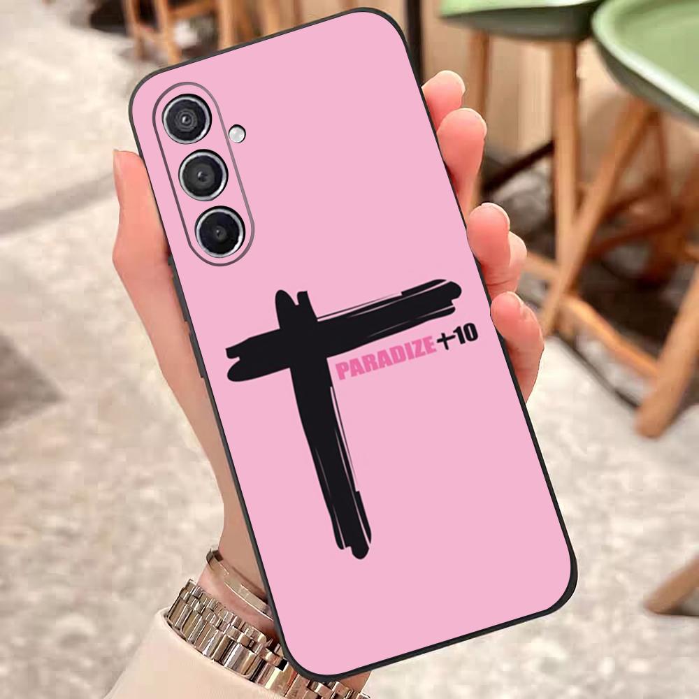Band Indochine Phone Case For Samsung S25 Edge 24 23 22 21 20 Ultra Plus Fe Galaxy A54 53 34 25 16 Silicon Cover Samsung S23
Band Indochine Phone Case For Samsung S25 Edge 24 23 22 21 20 Ultra Plus Fe Galaxy A54 53 34 25 16 Silicon Cover Samsung S23