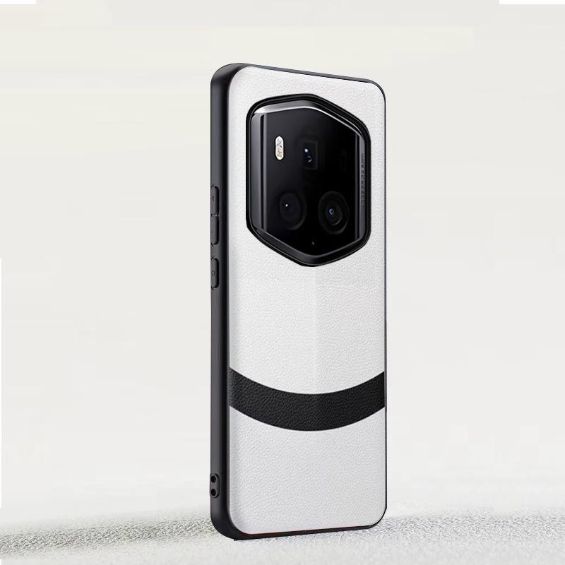 Чехол Honor Magic 6 Ultimate Edition Porsche Leather с вырезом для объектива Honor Magic 6 Ultimate Edition
Чехол Honor Magic 6 Ultimate Edition Porsche Leather с вырезом для объектива Honor Magic 6 Ultimate Edition