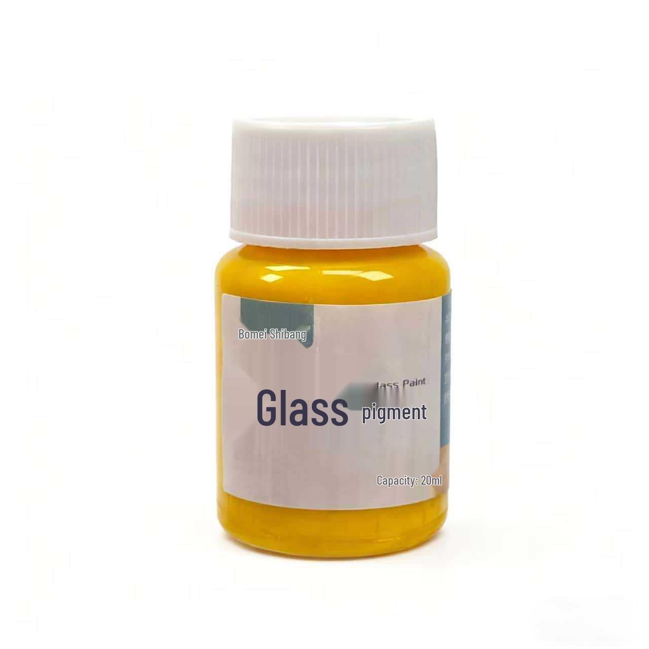 20ml Children s Non-Bake Glass Paint for DIY & Creative Glass Decoration - Waterproof & Handmade 20ml
20ml Children s Non-Bake Glass Paint for DIY & Creative Glass Decoration - Waterproof & Handmade 20ml