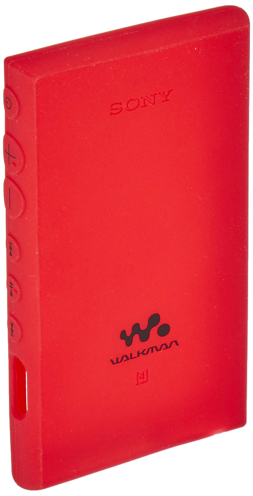 Sony Walkman оригинальные аксессуары серии силиконовый чехол красный R NW-A100 CKM-NWA100
Sony Walkman оригинальные аксессуары серии силиконовый чехол красный R NW-A100 CKM-NWA100
