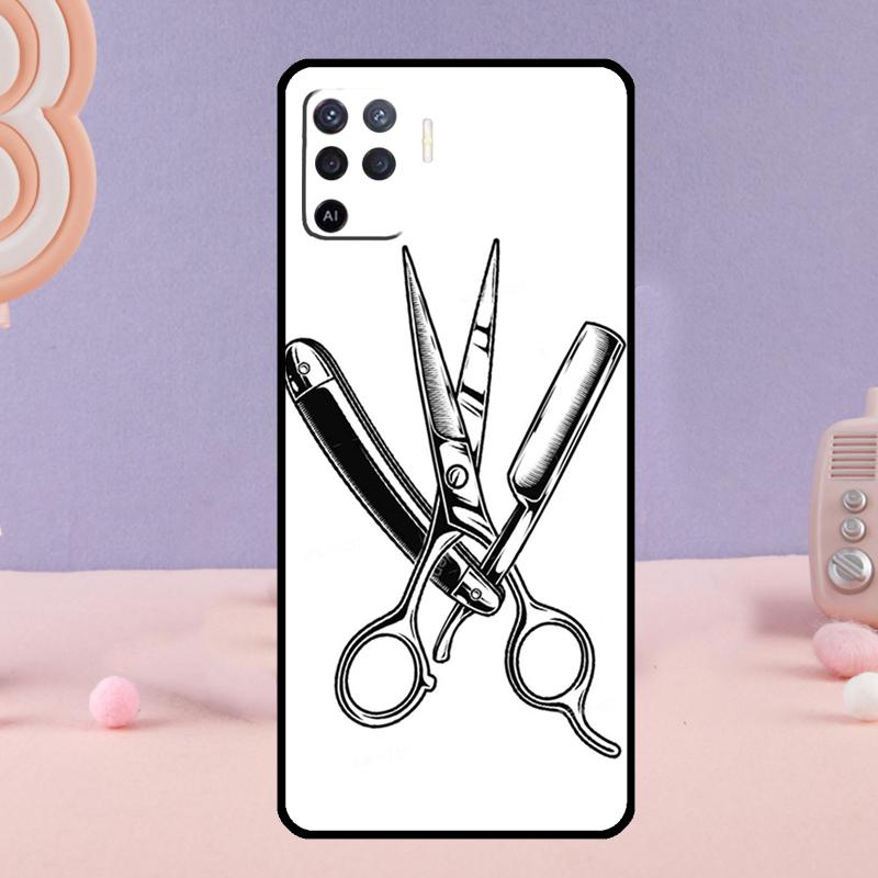 Barber Shop Hair Stylist Salon Phone Case For Oppo A80 A60 A40 A94 A54 A98 A78 A18 A38 A58 A16 A76 A96 A17 A77 A74 A57S A15 OPPO A76
Barber Shop Hair Stylist Salon Phone Case For Oppo A80 A60 A40 A94 A54 A98 A78 A18 A38 A58 A16 A76 A96 A17 A77 A74 A57S A15 OPPO A76