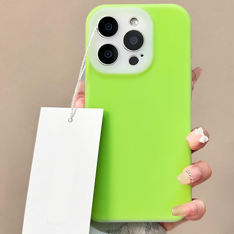 Candy Jelly Color Liquid Silicone Phone Case For iPhone 15 14 Plus 13 12 11 Pro Max Shockproof Bumper Matte Soft Cover For iPhone 11Pro Max
Candy Jelly Color Liquid Silicone Phone Case For iPhone 15 14 Plus 13 12 11 Pro Max Shockproof Bumper Matte Soft Cover For iPhone 11Pro Max