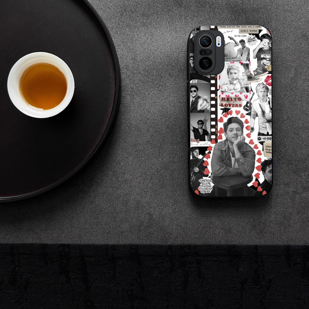 Singer N-Niall Horan Phone Case Tempered Glass For Xiaomi 15 14 12 Lite Pro 13 11t Lite POCO M6 M5 X6 NFC F5 F6 Pro Cover POCO X5 5G
Singer N-Niall Horan Phone Case Tempered Glass For Xiaomi 15 14 12 Lite Pro 13 11t Lite POCO M6 M5 X6 NFC F5 F6 Pro Cover POCO X5 5G