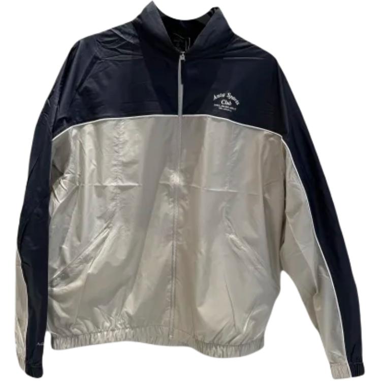 Anta Retro Patchwork Sun Protection Jacket Men jackets 152628605-3 2XL
Anta Retro Patchwork Sun Protection Jacket Men jackets 152628605-3 2XL