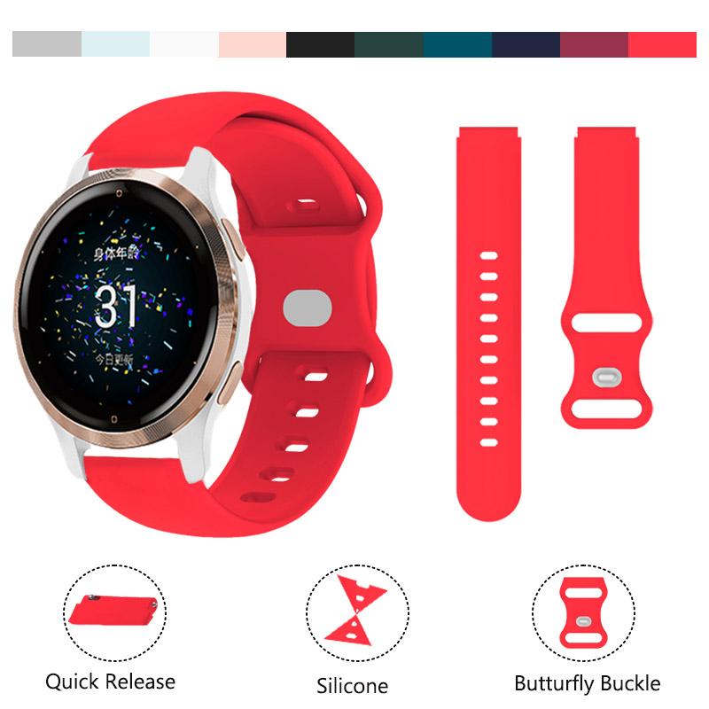 18 мм ремешок для Garmin Venu 2S ремешок Breathe легкий силиконовый браслет для Vivoactive 4S Forerunner 255S Active S ремешок для часов For Garmin Venu 2S белый
18 мм ремешок для Garmin Venu 2S ремешок Breathe легкий силиконовый браслет для Vivoactive 4S Forerunner 255S Active S ремешок для часов For Garmin Venu 2S белый