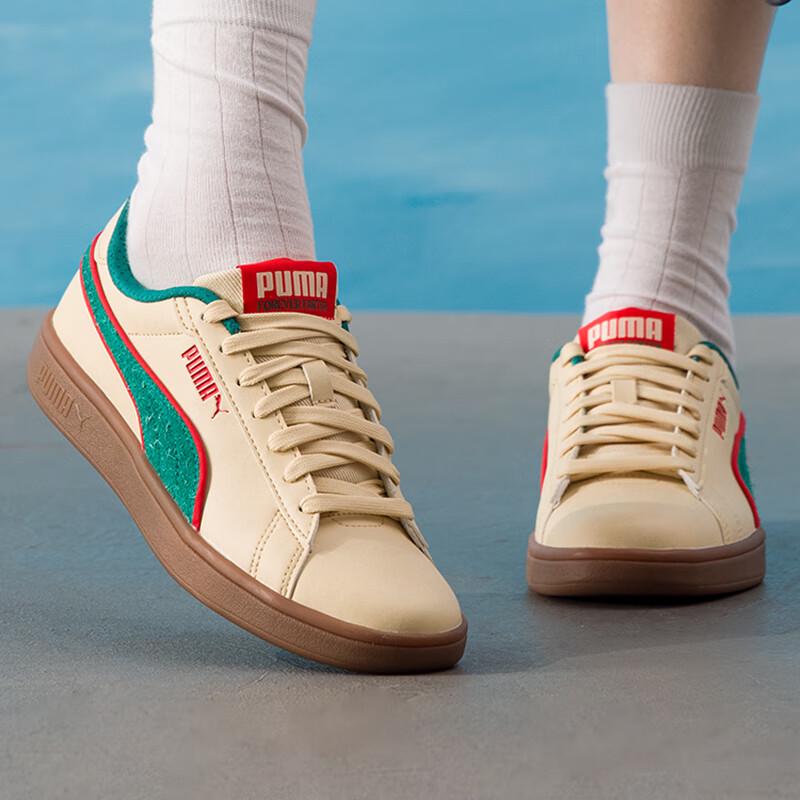 PUMA Unisex 402630-01 Low-Top Casual Sneakers 5
PUMA Unisex 402630-01 Low-Top Casual Sneakers 5