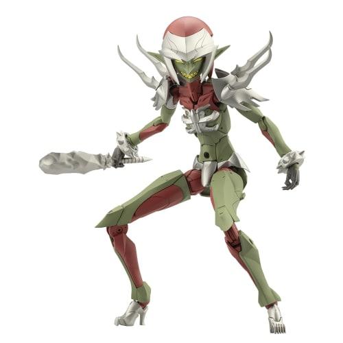 Kotobukiya (KOTOBUKIYA) Infinite Encounter Megalomaria Grindor, approximately 160mm tall, non-scale plastic model
Kotobukiya (KOTOBUKIYA) Infinite Encounter Megalomaria Grindor, approximately 160mm tall, non-scale plastic model