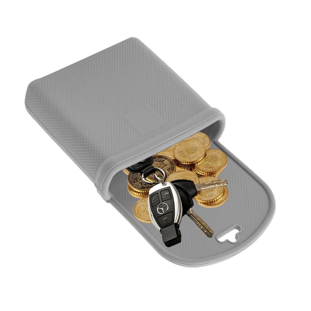 Сумка-органайзер для автомобиля на приборную панель, чехол-бокс-органайзер для автомобиля, износостойкий силикон, держатель для очков и телефона, сумка для мобильного телефона, хранение в автомобиле серый
Сумка-органайзер для автомобиля на приборную панель, чехол-бокс-органайзер для автомобиля, износостойкий силикон, держатель для очков и телефона, сумка для мобильного телефона, хранение в автомобиле серый