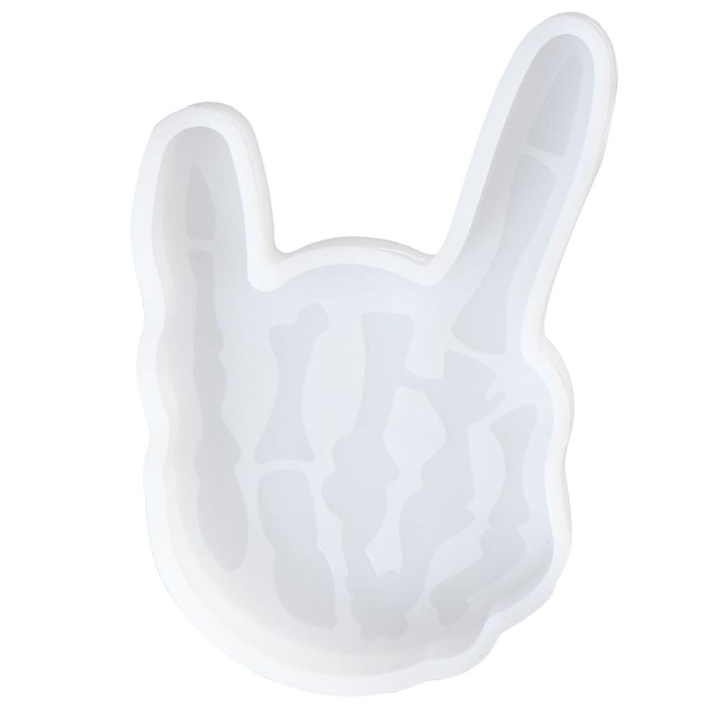 DIY Silicone Ghost Hand Rock Skeletons Hand Rock Sign Car Freshie Freshies Baking
DIY Silicone Ghost Hand Rock Skeletons Hand Rock Sign Car Freshie Freshies Baking
