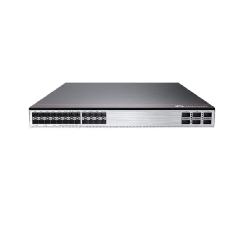 Huawei S6730S-H24X6C Layer 3 Network Switch
Huawei S6730S-H24X6C Layer 3 Network Switch