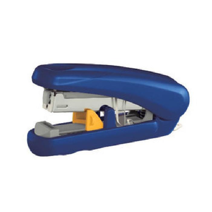 PLUSPules Канцелярские товары Большой размер степлер Pata для простой строчки10Нет. Бизнес-офис бронирования книг с булавками