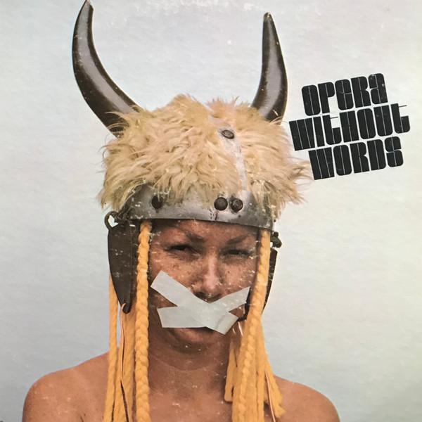 LP Record ORCHESTER DER WIENER STAATSOPER SY Opera Without Words WGS8188 ABC 1972 US Classical Used
LP Record ORCHESTER DER WIENER STAATSOPER SY Opera Without Words WGS8188 ABC 1972 US Classical Used
