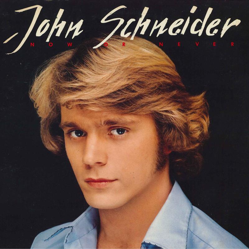 LP Record JOHN SCHNEIDER - Now Or Never C25Y0013 SCOTTI BROS 1981 Japan Rock Used
LP Record JOHN SCHNEIDER - Now Or Never C25Y0013 SCOTTI BROS 1981 Japan Rock Used