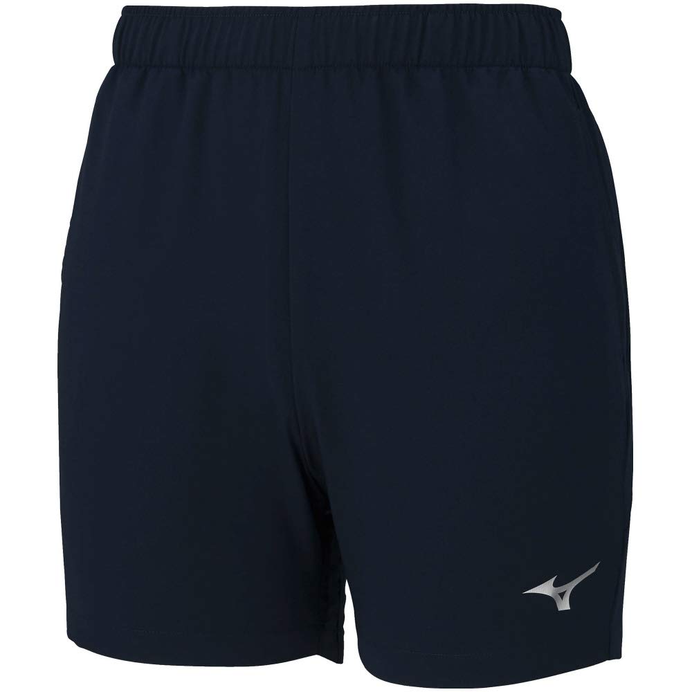 Mizuno Move Cross Soccer Shorts P2MD1060 Deep Size 160 Boys, Navy,
Mizuno Move Cross Soccer Shorts P2MD1060 Deep Size 160 Boys, Navy,