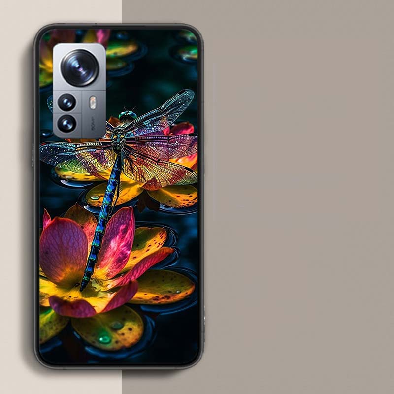 Beautiful Dragonfly Enthusiasts Phone Case For Xiaomi Mi 14 14T 15 15T Poco F7 Ultra M8 M7 M6 M4 M3 X7 X6 X4 Pro M5S 12T 10T Pro Xiaomi Poco M3 Pro5G
Beautiful Dragonfly Enthusiasts Phone Case For Xiaomi Mi 14 14T 15 15T Poco F7 Ultra M8 M7 M6 M4 M3 X7 X6 X4 Pro M5S 12T 10T Pro Xiaomi Poco M3 Pro5G