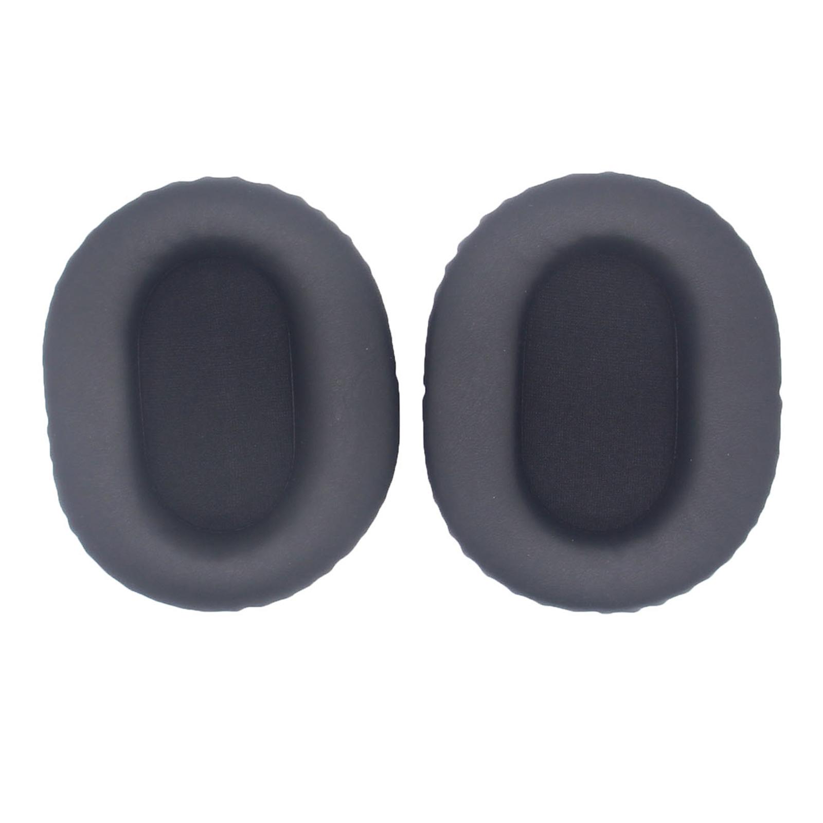 Replacement Ear pads Protein Ear Covers for WHCH710N CH700N Headset Ear Pads for Better Sound Quality Earmuff Earcups 1 чёрный
Replacement Ear pads Protein Ear Covers for WHCH710N CH700N Headset Ear Pads for Better Sound Quality Earmuff Earcups 1 чёрный