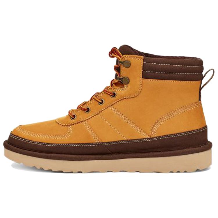 UGG Highland Sports Uld Cargo Yellow 1112991-WHEA 43
UGG Highland Sports Uld Cargo Yellow 1112991-WHEA 43