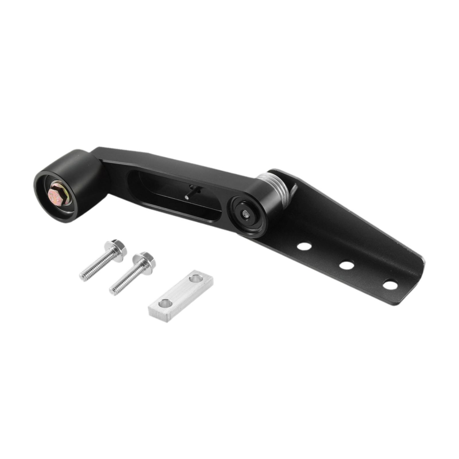 Professional Aluminum Belt Tensioner Repair Kit Motorcycle Accessory for F3 2014 to
Professional Aluminum Belt Tensioner Repair Kit Motorcycle Accessory for F3 2014 to