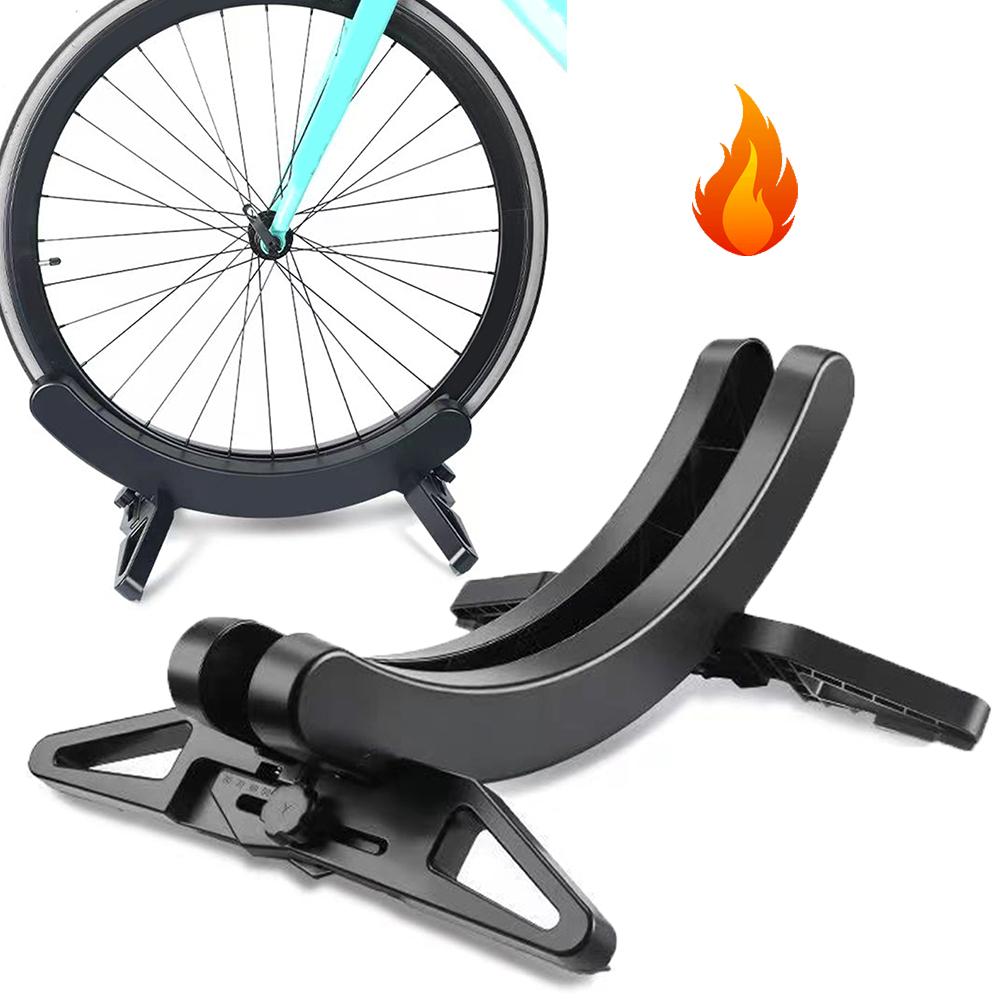 Bicycle MTB Floor Stand Anti-Slip Universal Bike Parking Racks Adjustable Widely Adaptable For Road Mountain Bike Accessories чорний
Bicycle MTB Floor Stand Anti-Slip Universal Bike Parking Racks Adjustable Widely Adaptable For Road Mountain Bike Accessories чорний