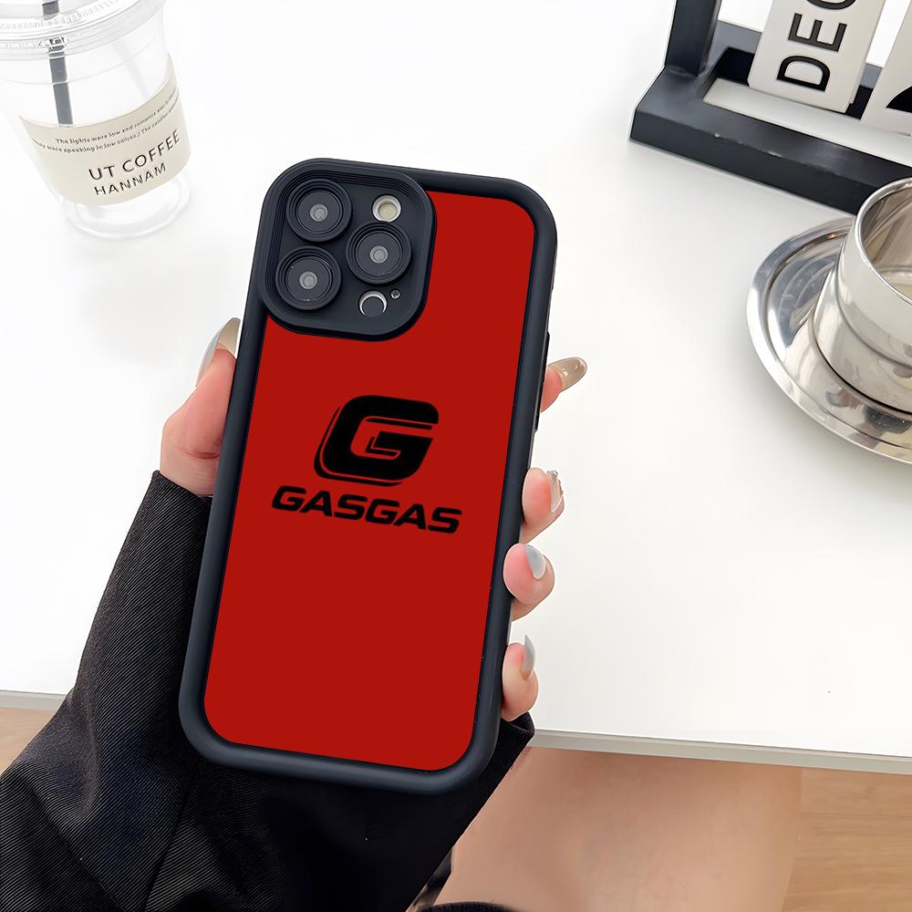 Racing G-GASGAS Motorcycle Phone Case Soft Silicone For IPhone 17 16 15 14 13 12 Mini 11 Pro Max Plus Camera Lens Protection Cov iPhone 12 Pro Max
Racing G-GASGAS Motorcycle Phone Case Soft Silicone For IPhone 17 16 15 14 13 12 Mini 11 Pro Max Plus Camera Lens Protection Cov iPhone 12 Pro Max