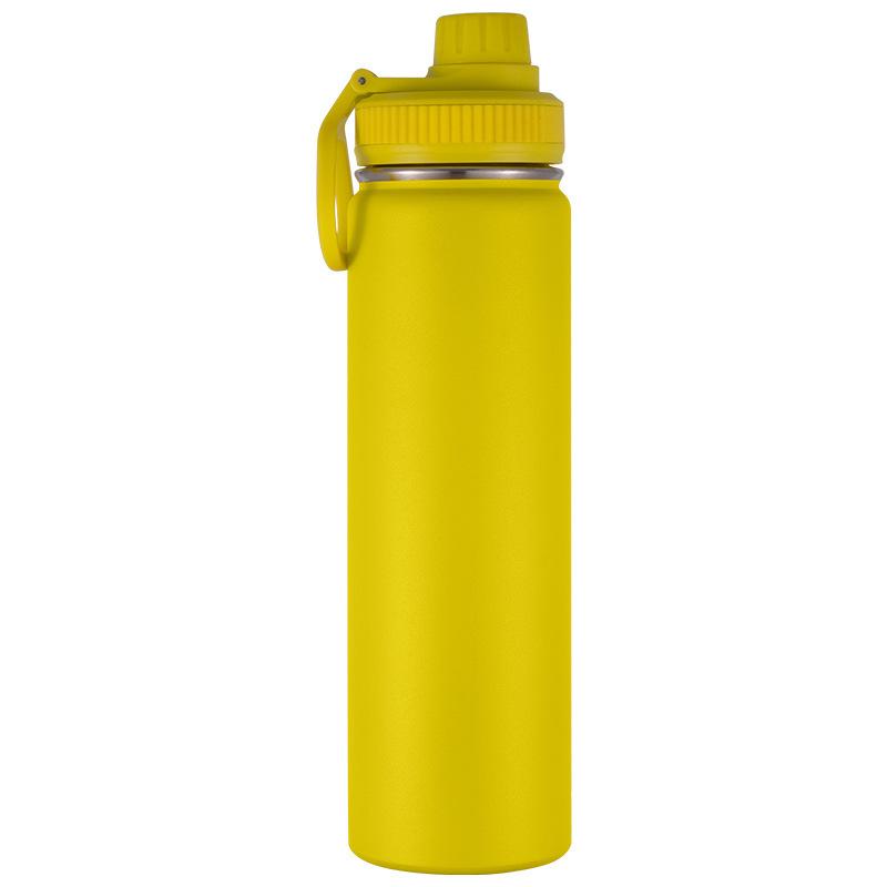 25oz Stainless Steel Insulated Water Cup with Handle & Straw for Outdoor Sports 25oz/750ml
25oz Stainless Steel Insulated Water Cup with Handle & Straw for Outdoor Sports 25oz/750ml