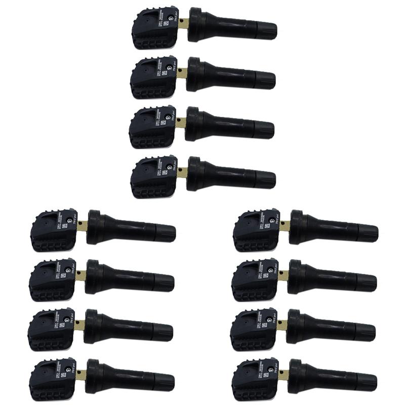 12X TPMS Tire Pressure Sensor Monitoring 3601010-MK02 For Changan UNI-T CS75 CS55 Plus Oushang X5 X7 PLUS Z6 UNI-V UNI-K чорний
12X TPMS Tire Pressure Sensor Monitoring 3601010-MK02 For Changan UNI-T CS75 CS55 Plus Oushang X5 X7 PLUS Z6 UNI-V UNI-K чорний