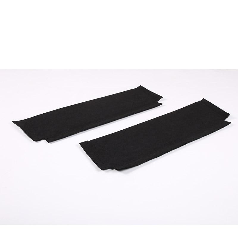 For BMW 5 G60 2024 2025 Car Trunk Side Storage Organizer Board Partitions Car Accessories чорний
For BMW 5 G60 2024 2025 Car Trunk Side Storage Organizer Board Partitions Car Accessories чорний