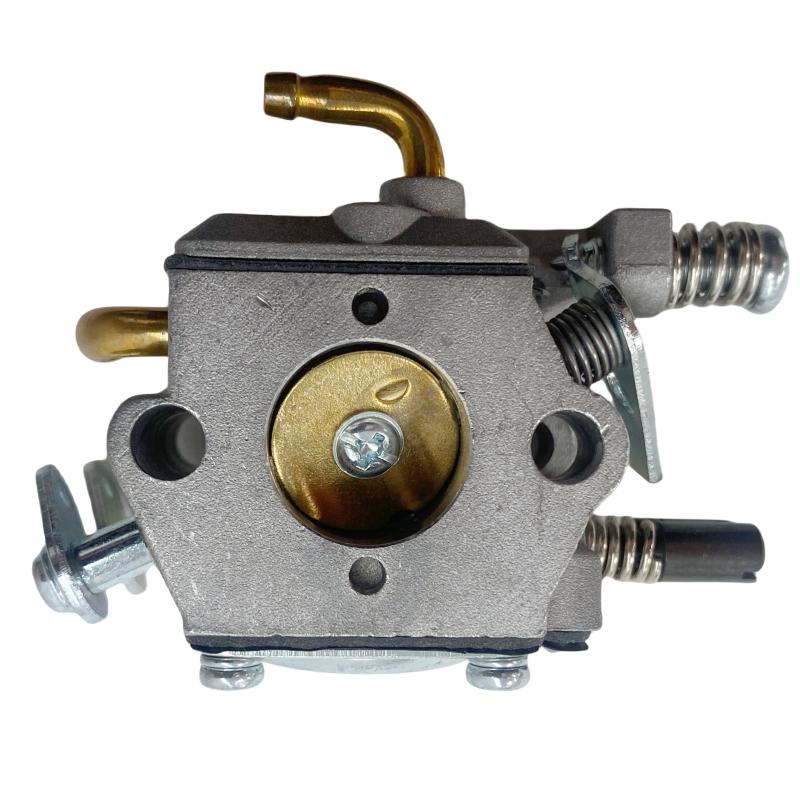 Карбюратор 5800 Подходит для бензопилы 52 куб.см Карбюратор Двухтактный двигатель 4500 5200 5800 Бензопила Газонокосилка Садовые инструменты Трубка темно серый
Карбюратор 5800 Подходит для бензопилы 52 куб.см Карбюратор Двухтактный двигатель 4500 5200 5800 Бензопила Газонокосилка Садовые инструменты Трубка темно серый