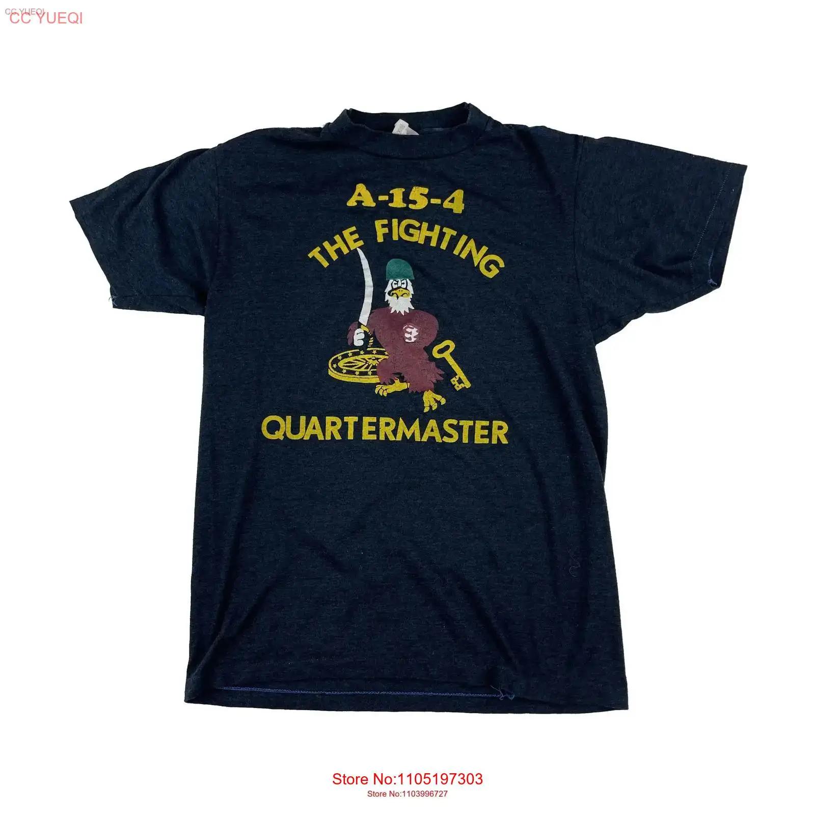 Vintage Fighting Quartermaster A 15 4 T Shirt vintage Washed streetwear Comfortable Casual Unisex Stylish fashion S разноцветный
Vintage Fighting Quartermaster A 15 4 T Shirt vintage Washed streetwear Comfortable Casual Unisex Stylish fashion S разноцветный