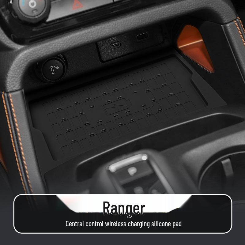 Fits Ford 23 Ranger Mountain Edition, unsuitable for interior use. 23 Ranger чёрный
Fits Ford 23 Ranger Mountain Edition, unsuitable for interior use. 23 Ranger чёрный