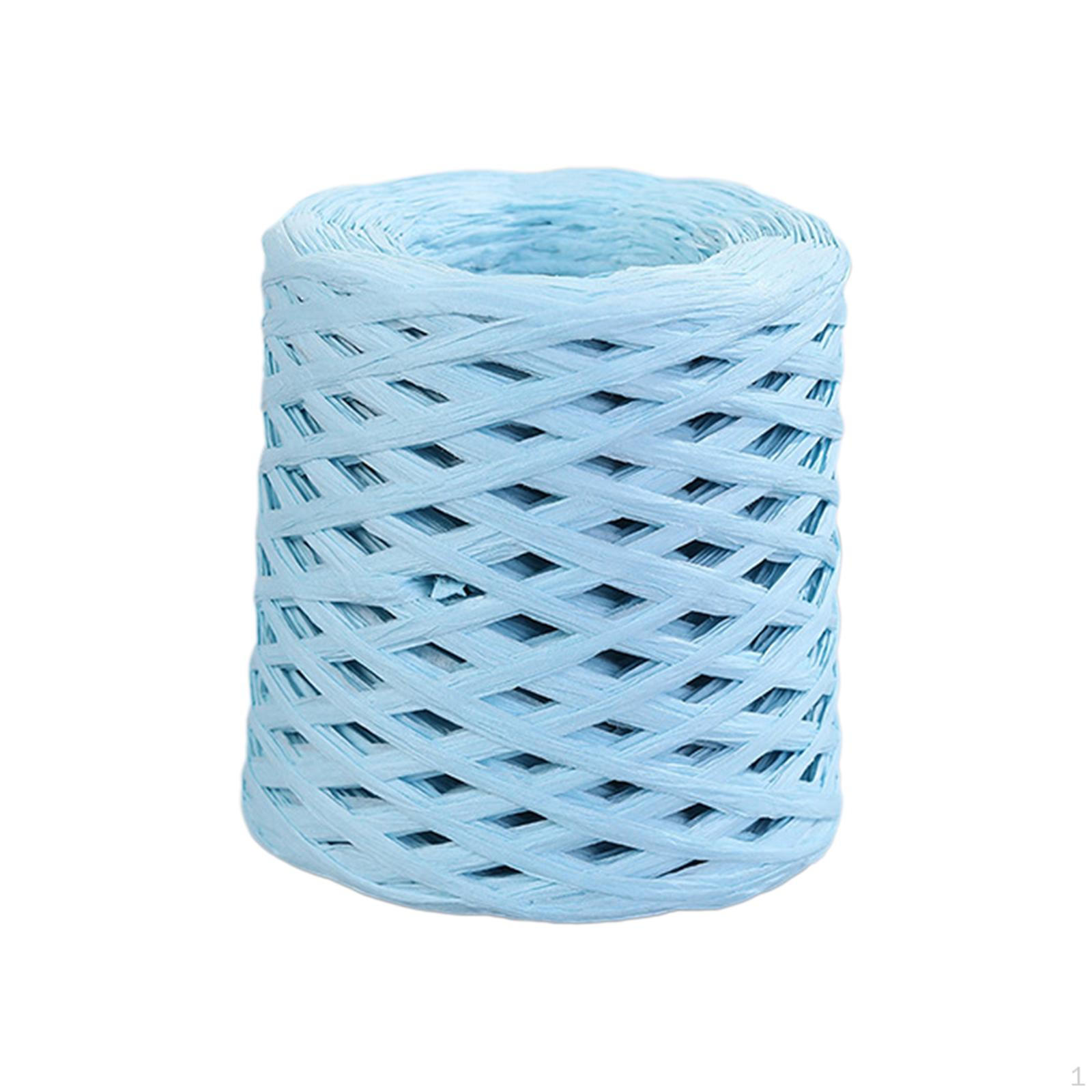 200 м/рулон Декорація паперової стрічки з рафії Підлягає повторній переробці Довговічна для упаковки подарунків Плетіння День Святого Валентина
200 м/рулон Декорація паперової стрічки з рафії Підлягає повторній переробці Довговічна для упаковки подарунків Плетіння День Святого Валентина