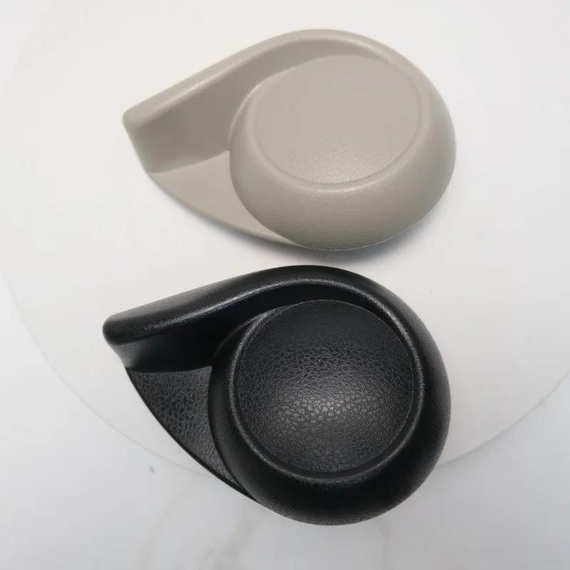 Nissan March (10-18) Seat Back Angle Adjust Lever Button Left чёрный
Nissan March (10-18) Seat Back Angle Adjust Lever Button Left чёрный