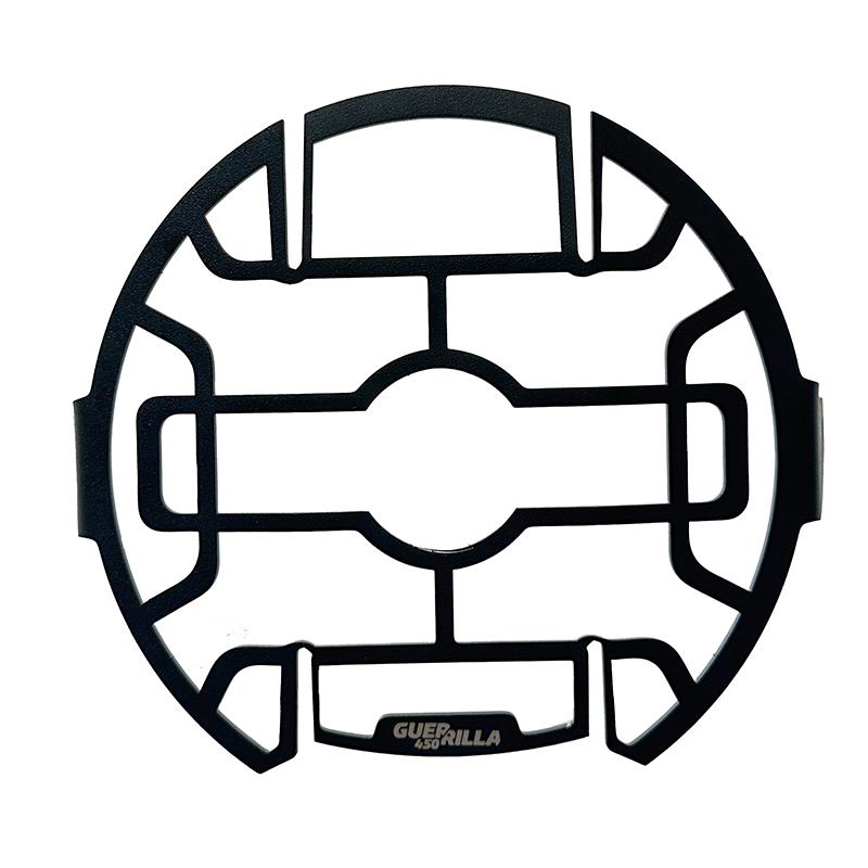 Headlight Guard For Guerrilla 450 2024- Guerrilla450 Headlight Shield Guard Protector Headlamp Mesh Grille Cover GUERRILLA Black Guerrilla450
Headlight Guard For Guerrilla 450 2024- Guerrilla450 Headlight Shield Guard Protector Headlamp Mesh Grille Cover GUERRILLA Black Guerrilla450