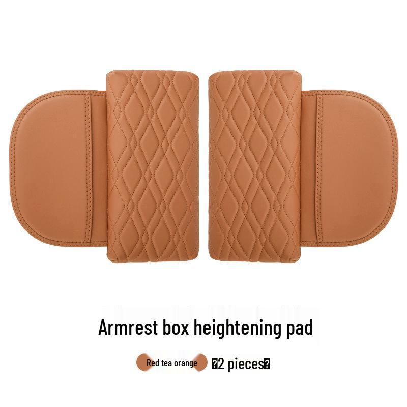 Подушка подлокотника с двойным открыванием AITO M7/M9 - Кожаный центральный органайзер и накладка для увеличения высоты
Подушка подлокотника с двойным открыванием AITO M7/M9 - Кожаный центральный органайзер и накладка для увеличения высоты