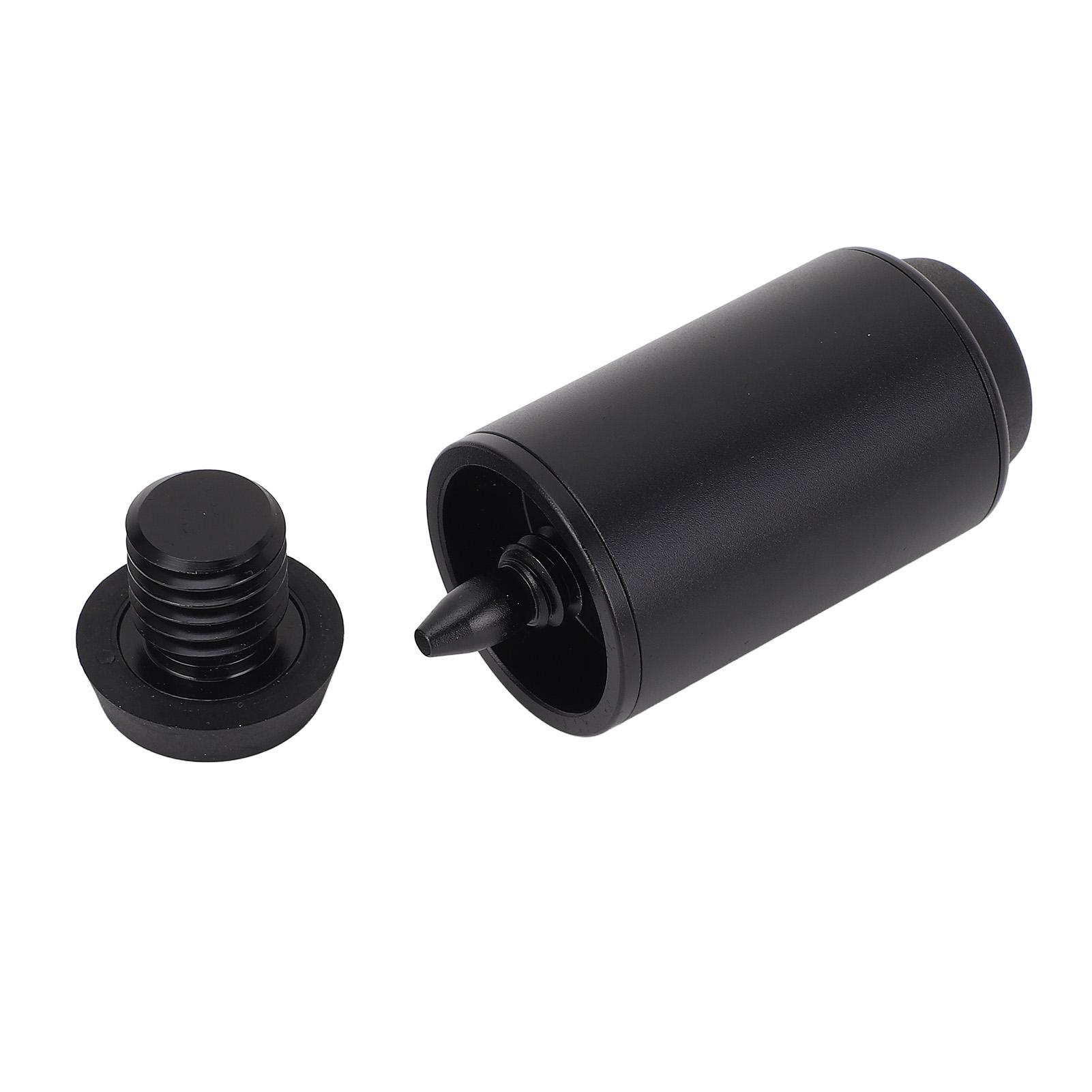 Удлинитель для бильярдного кия для Fury Pool 2-дюймовый удлинитель для кия Аксессуар для удлинения бильярдного кия с
Удлинитель для бильярдного кия для Fury Pool 2-дюймовый удлинитель для кия Аксессуар для удлинения бильярдного кия с