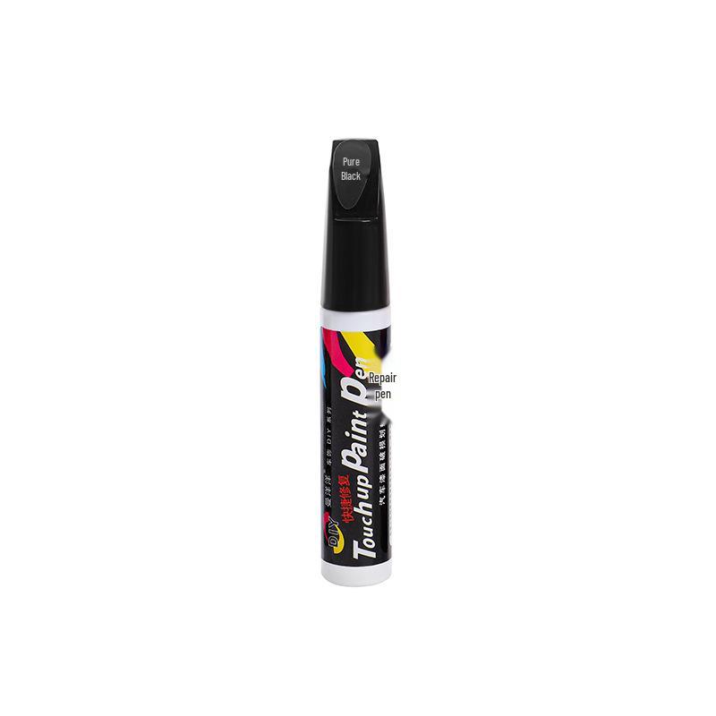 Pearl White Car Paint Touch-Up Scratch Repair Pen
Pearl White Car Paint Touch-Up Scratch Repair Pen